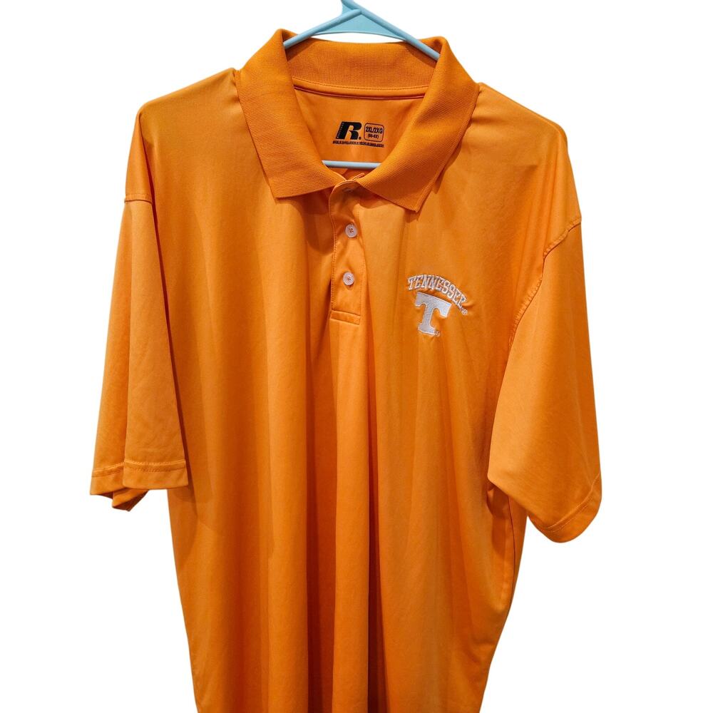 Men's‎ Russel with embroiled "Tennesse", Size 2X